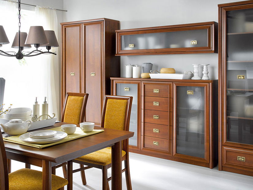 Dnevni boravak Bolden 1