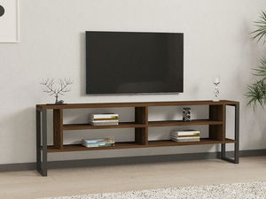 TV stolík Sotinu (orech) 