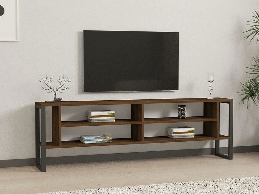 TV stolić Sotinu (orah)