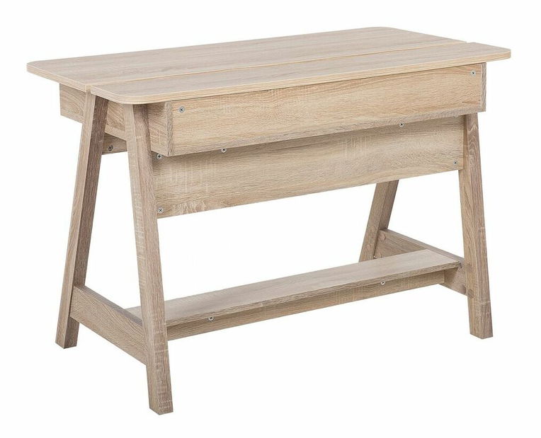 Masă pentru scris Jessy (alb)