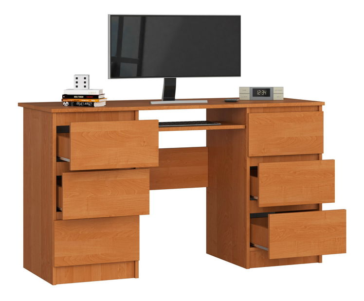 Masă PC Behati (arin)