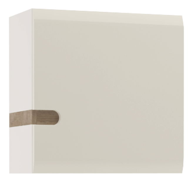 Dulap de perete Lysander Typ 65 LTP-02/1D *vânzare stoc