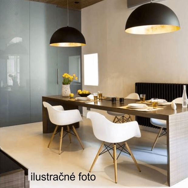 Blagovaonska stolica Damiron PC-019 (capuccino)