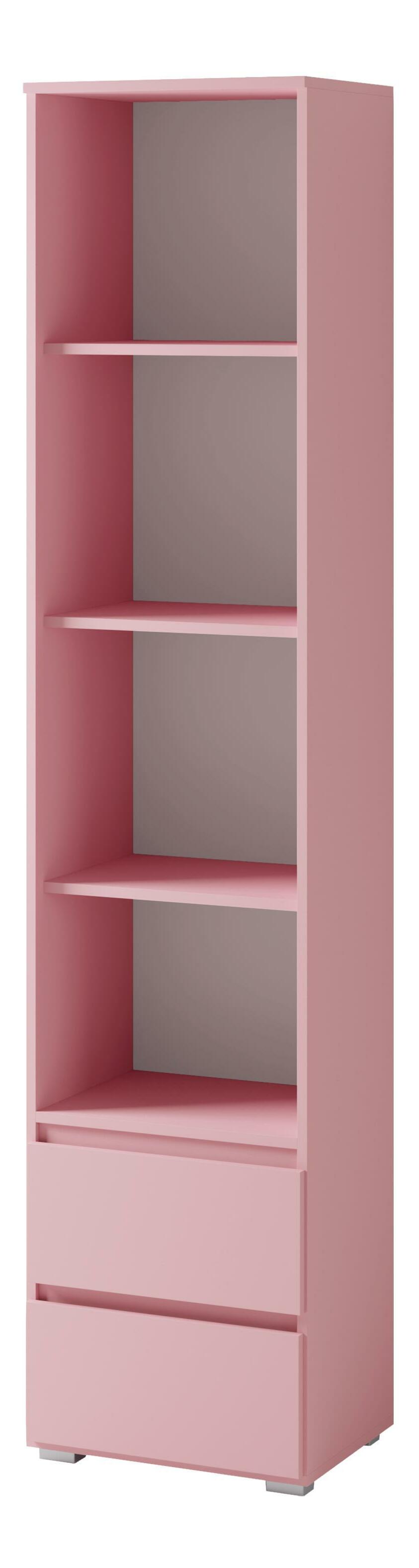 Raft Cortez C 1 (roz)