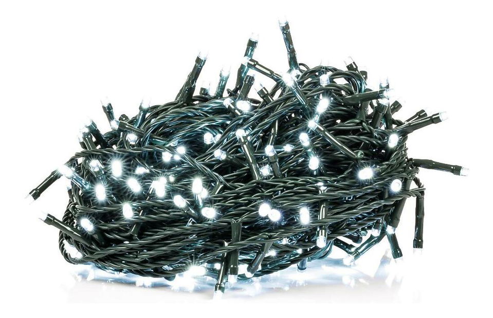 Vianočná reťaz 100LED RXL 460