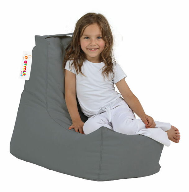 Babzsák Bruno (szürke)