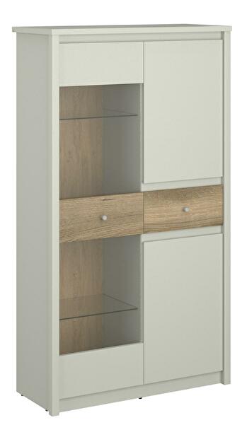 Vitrin Kodro 2 (kasmír + evoke tölgy) 