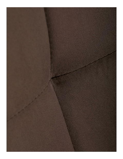 Blagovaonska stolica Cereria (smeđa)