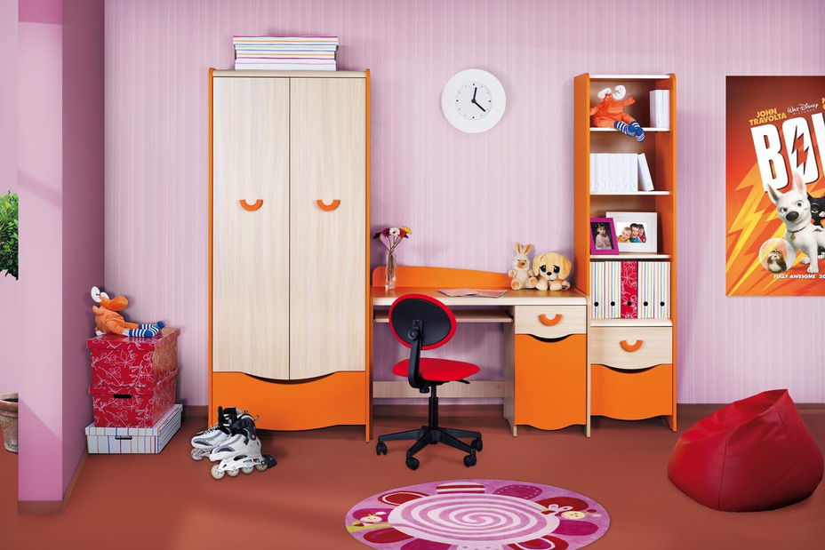 Detská izba Smile 108