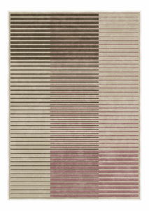 Szőnyeg 90 x 90 cm Kecke 60 (többszínű)