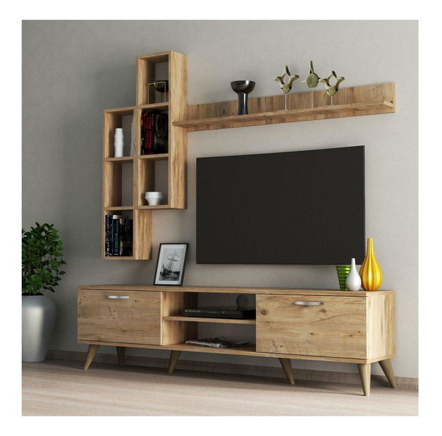 Set za dnevni boravak Lavune 2 (atlantski bor) 