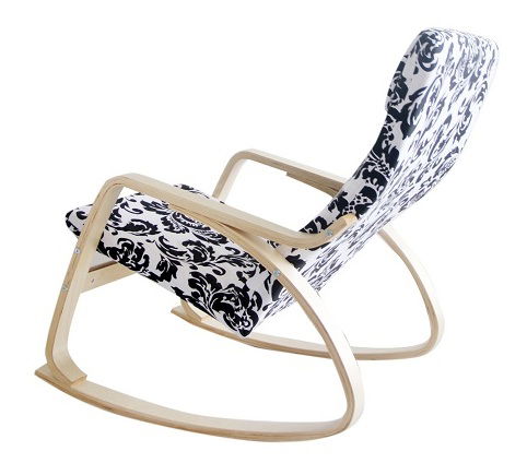 Hojdacie kreslo Marten