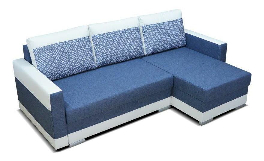 Sarokkanapé Galia (J)