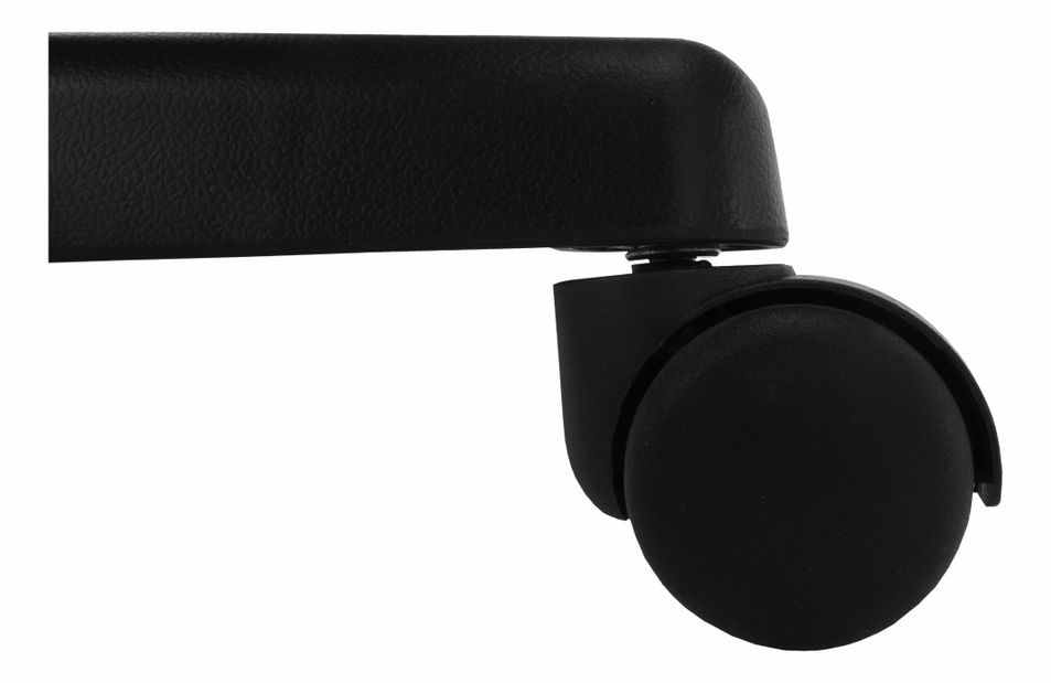 Detská otočná stolička Gofry (ružová) *výpredaj