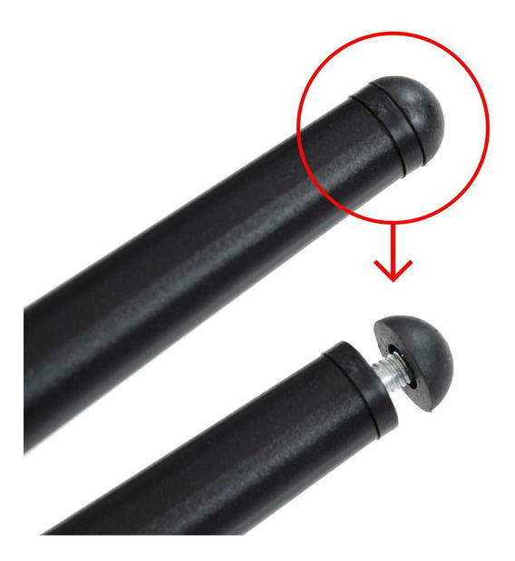 Scaun sufragerie Doblegarle (gri)