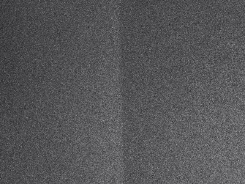 Set 4 ks jedálenských stoličiek Augustino (čierna)