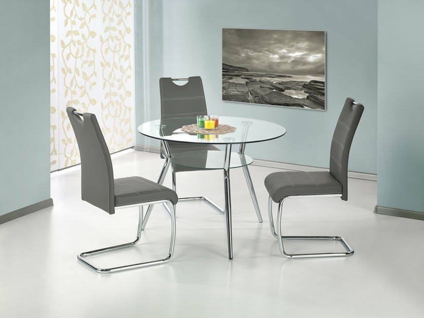 Jedálenský stôl Becker (pre 4 osoby)