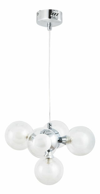Viseća svjetiljka Briella 2623 (krom)