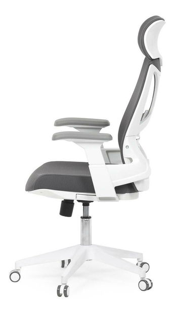 Irodai fotel Kealunto (fehér)