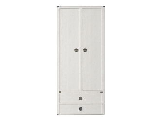 Dulap de haine Marlene (Pin vintage)