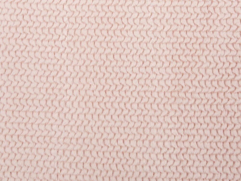 Pléd 150 x 200 cm Kanza (szürke)