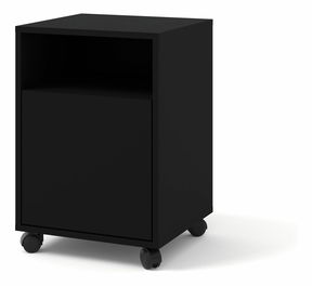 Kontajner Motiva (čierna)