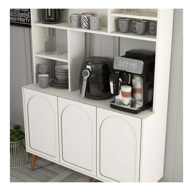 Bufet Lyantela 120 (crem + nuc)