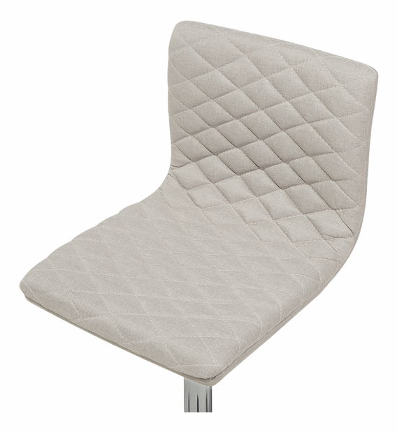 Uredski naslonjač Orlo (bež)