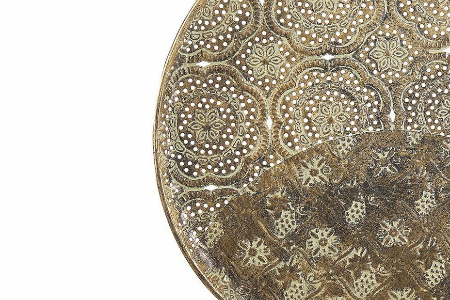 Podnos Kitza (zlatá)