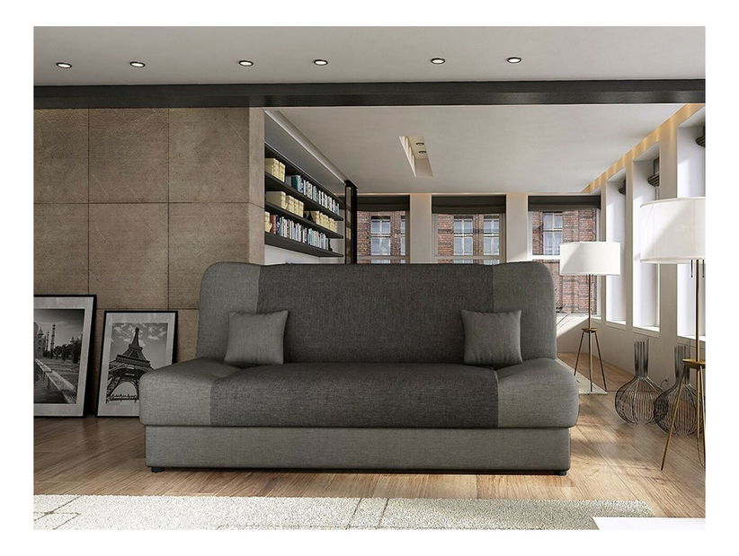 Sofa Magnus (Lux 05 + Lux 06)