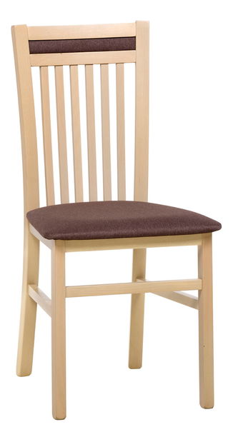 Scaun sufragerie Molos 131 (stejar sonoma + etna 23)