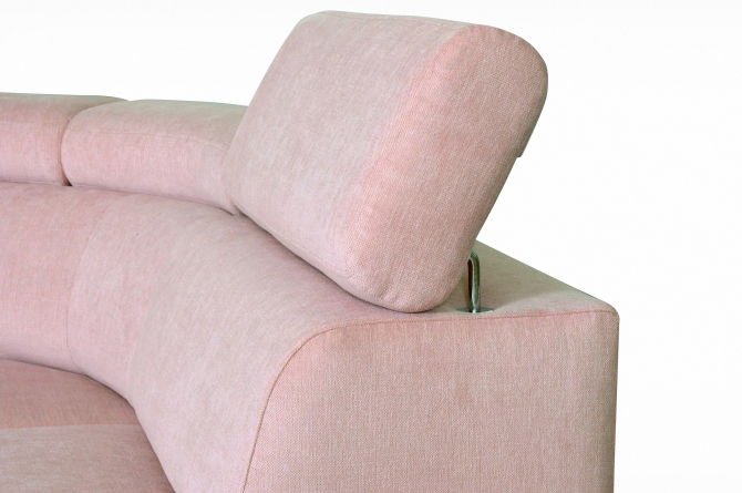 Colțar Desmon 3 (S)