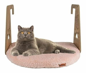 Závesný peliešok pre domáce zviera Radia (ružová)