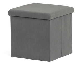 Taburete Tropiezo (gri) (cu sp. depozitare)