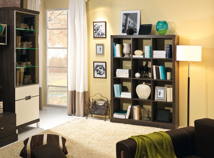 Polička Passion P 15