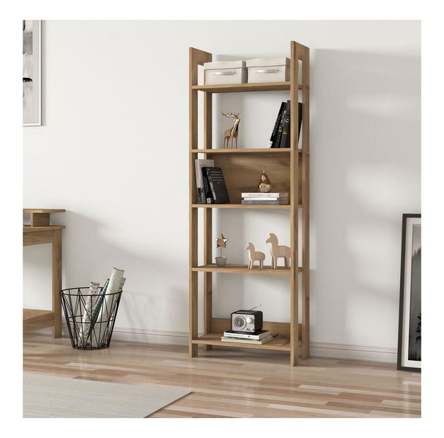 Regál Contraletta (tölgy)