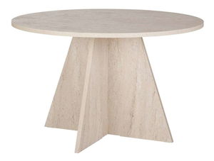 Jedálenský stôl Virea (travertín)