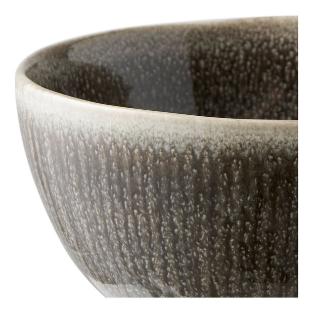 Set 4 ks misiek Vesmeria 6 (sivá)