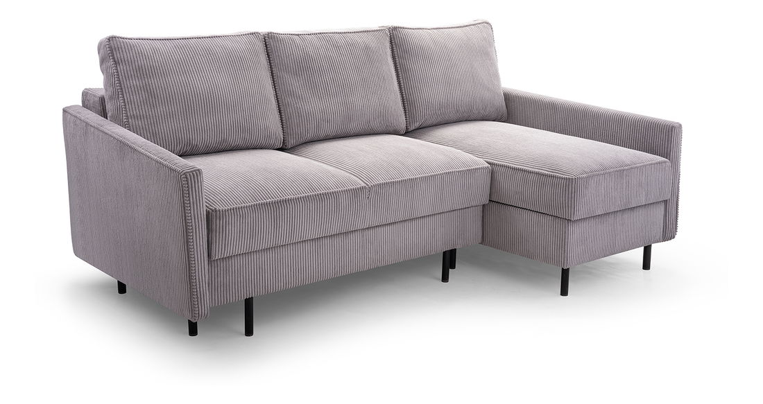 Colțar Robia (D) (violet)