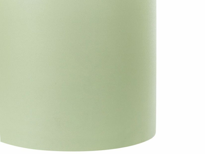 Măsuță laterală Topanga (verde) 