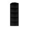 Raft superior de bucătărie Carminia 30 G-108 ZAK (negru)