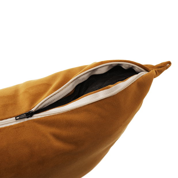 Fotoliu Rander (Muștar)