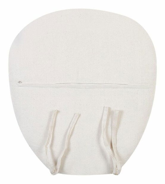 Set mobilier grădină LINTO (bej) (pentru 2 persoane)