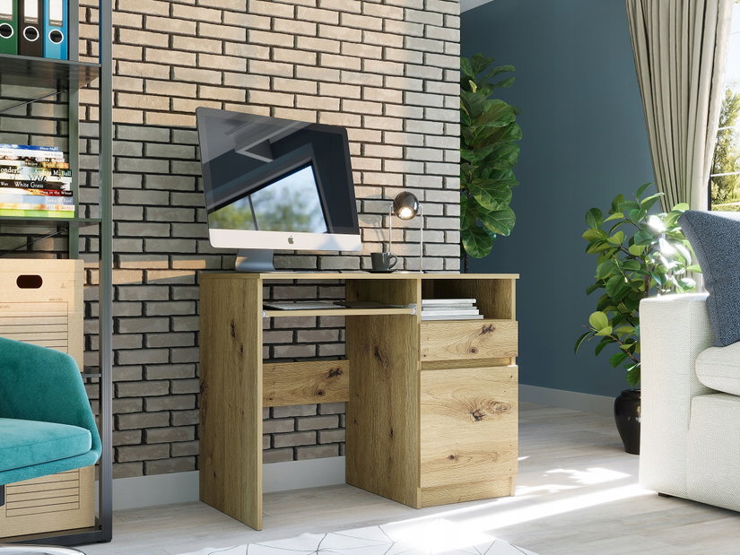 PC stolík Naldar (artisan) (P)