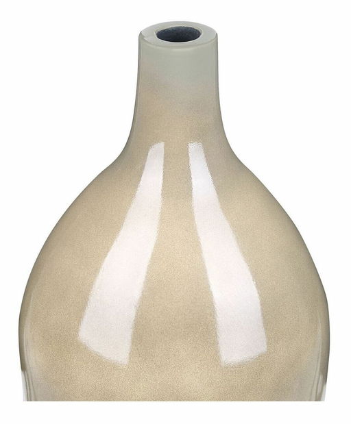 Váza Legza (béžová)