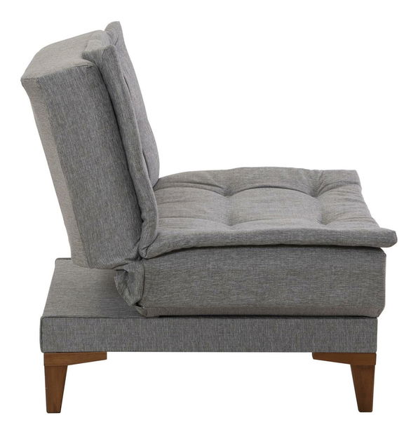 Fotoliu Santic (gri)