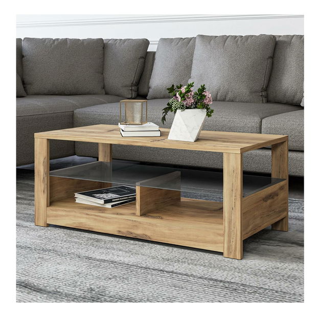 Măsuță cafea Adios (Stejar)