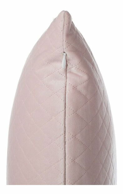 Set 2 buc. perne 45x45 PISK (roz)