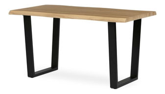 Jedálenský stôl Hombros 1 (dub divoký) (pre 4 osoby)