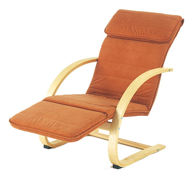 Relaxačné kreslo QR-31 NAT